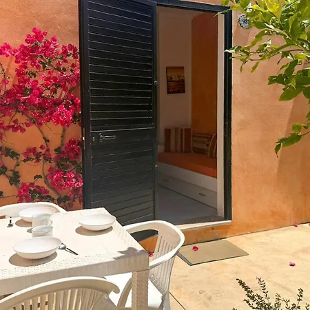 Casa Costa Rei