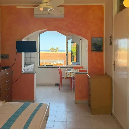 Casa Casa vacanze *