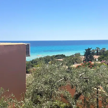 Casa Costa Rei