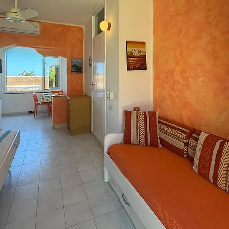 Casa Casa vacanze Costa Rei
