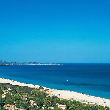 Casa Costa Rei